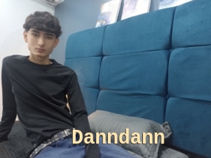 Danndann