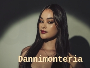 Dannimonteria
