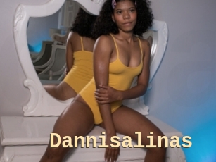 Dannisalinas