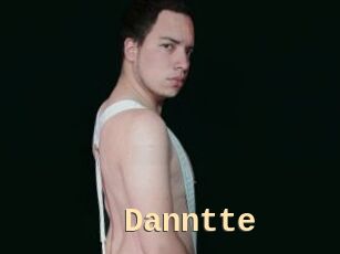 Danntte