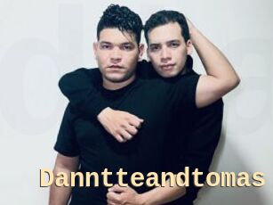 Danntteandtomas