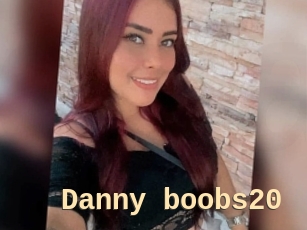 Danny_boobs20