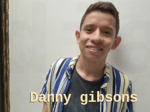 Danny_gibsons