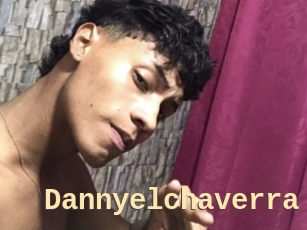 Dannyelchaverra