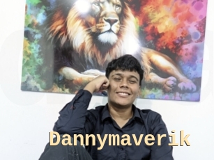 Dannymaverik