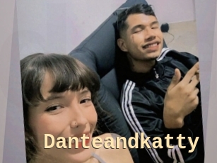 Danteandkatty
