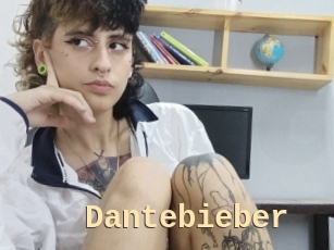 Dantebieber