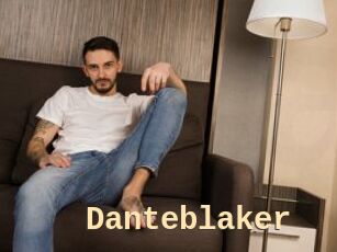 Danteblaker