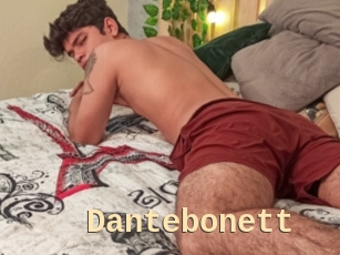dantebonett Dialogue Sexe