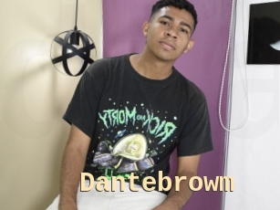 Dantebrowm