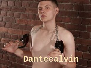 Dantecalvin
