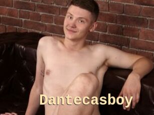 Dantecasboy
