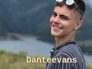 Danteevans