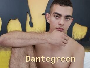 Dantegreen