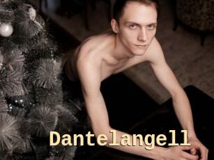 Dantelangell