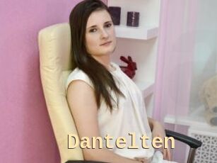 Dantelten