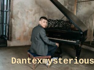 Dantexmysterious
