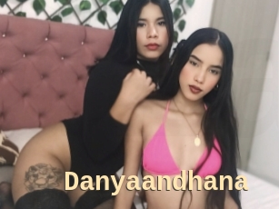 Danyaandhana