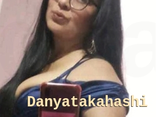Danyatakahashi
