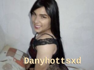 Danyhottsxd