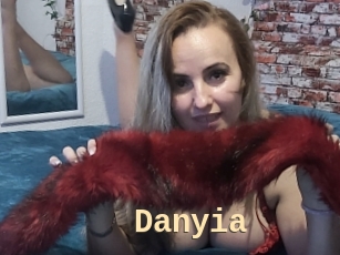Danyia