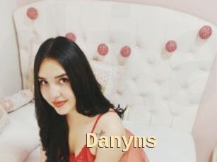 Danyms