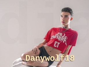 Danywolf18