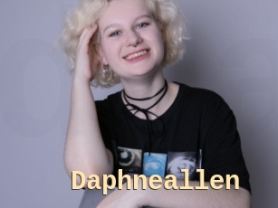 Daphneallen