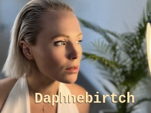 Daphnebirtch