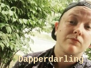 Dapperdarling