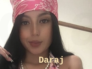 Daraj
