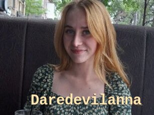 Daredevilanna