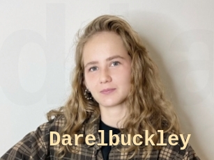 Darelbuckley