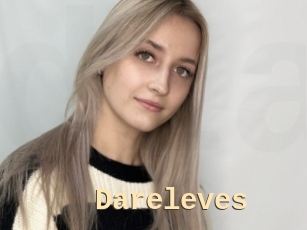 Dareleves