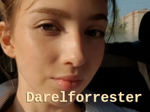 Darelforrester