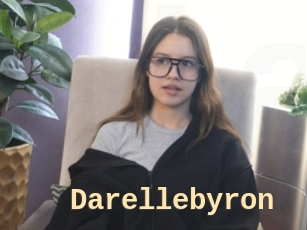 Darellebyron