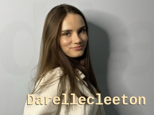 Darellecleeton