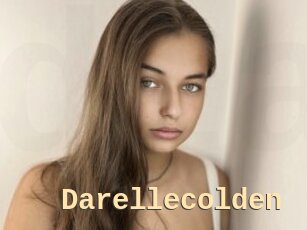 Darellecolden
