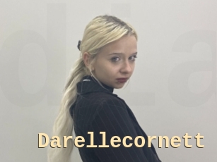 Darellecornett