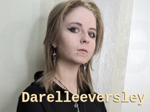Darelleeversley