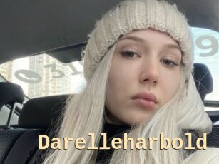 Darelleharbold