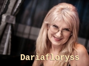 dariafloryss Dialogue Sexe
