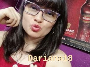 Dariana18