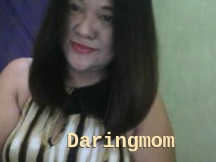 Daringmom