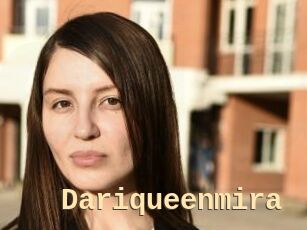 Dariqueenmira