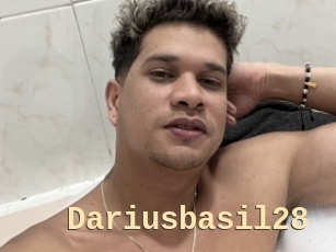 dariusbasil28 Dialogue Sexe