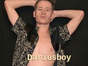 Dariusboy