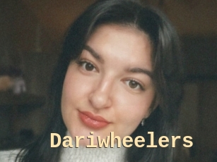 Dariwheelers
