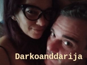 Darkoanddarija