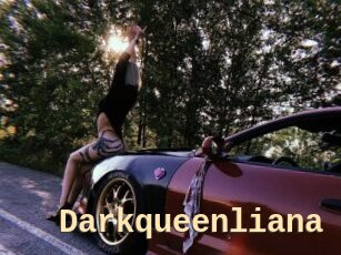 Darkqueenliana